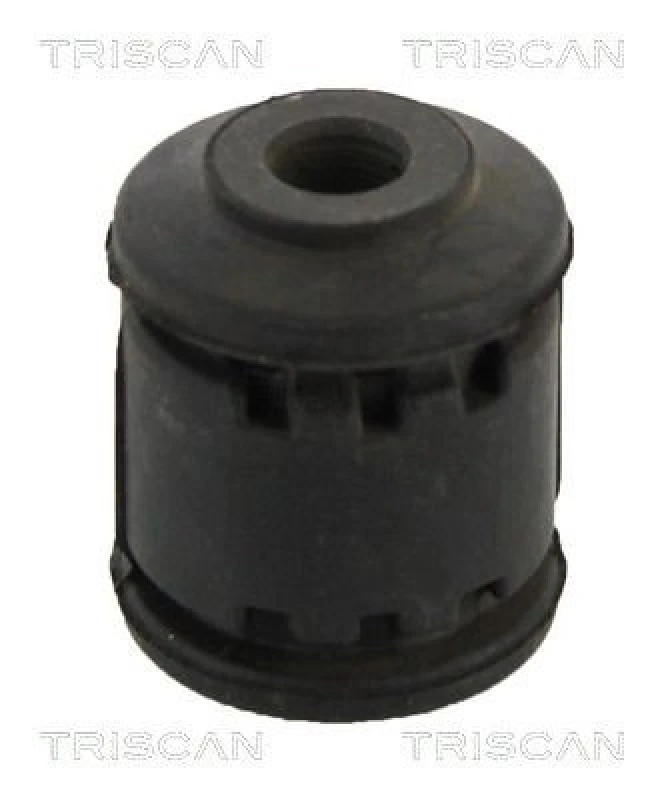 Image of TRISCAN Trailing arm / Suspension arm bush TRISCAN 8500 43808