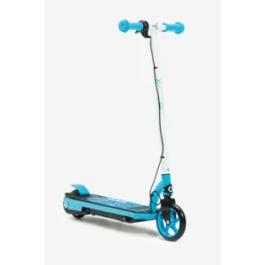 Image of Evo Blue Electric Scooter