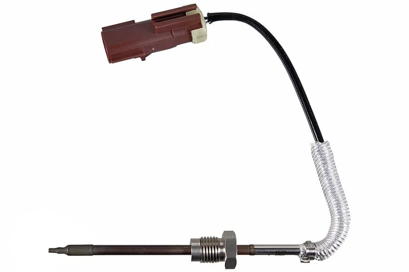 Image of Exhaust gas temperature sensor (EGT) METZGER 08941100