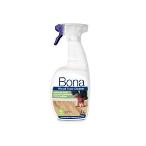 image of Bona Wood floor cleaner 1L