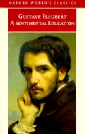 Image of sentimental education the story of a young man