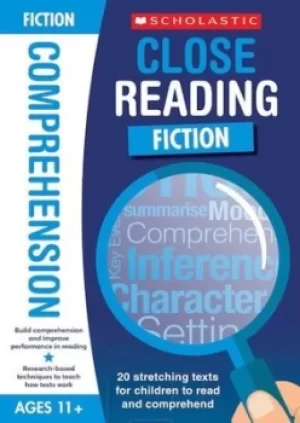 Image of Fiction ages 11+ by Marcia Miller