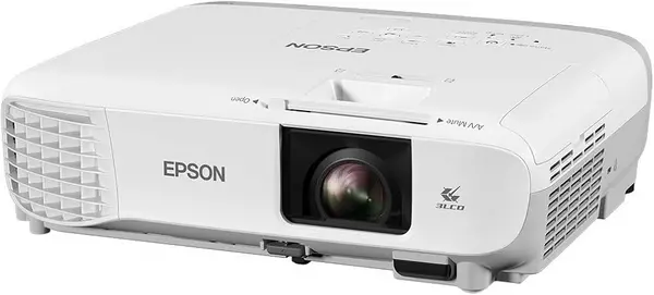 Image of Epson EB108 3700 ANSI Lumens XGA Projector