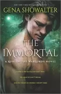 Image of immortal a paranormal romance
