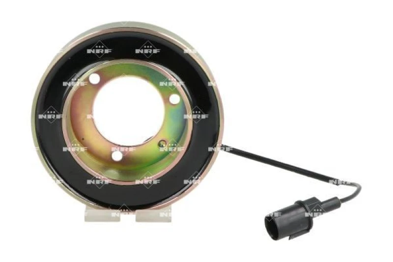 Image of NRF 38733 Coil, magnetic-clutch compressor Coil,magnetic-clutch compressor (2914)