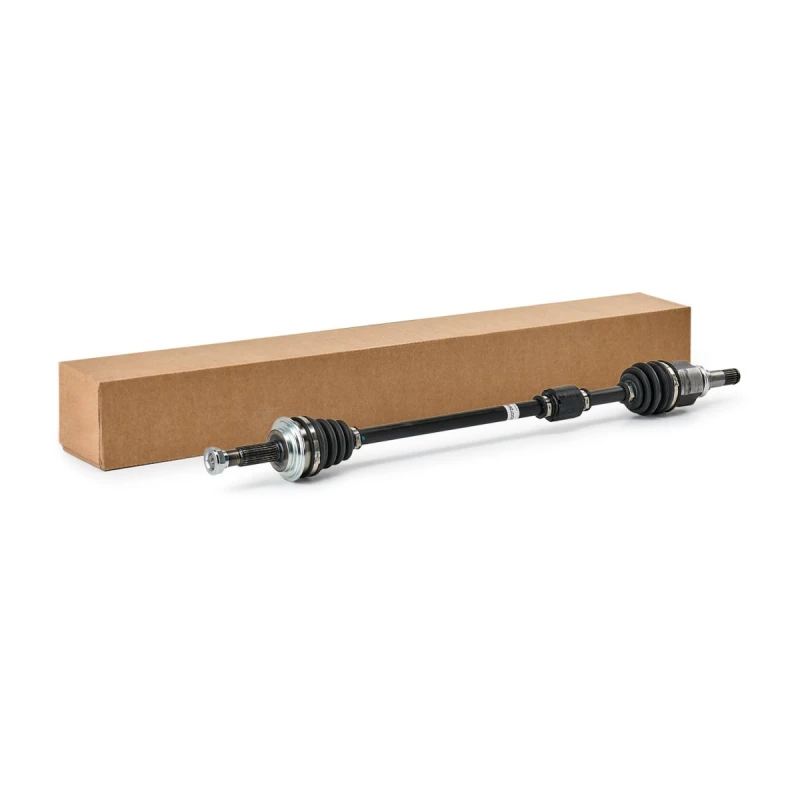 Image of RIDEX REMAN Drive shaft RIDEX REMAN 13D0729R
