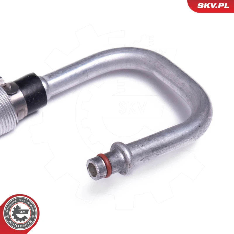 Image of ESEN SKV Power steering hose ESEN SKV 10SKV823