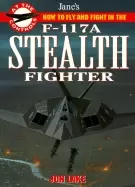 Image of janes f 117 stealth fighter at the controls