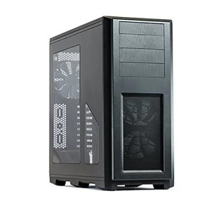 Image of Phanteks Enthoo Pro Mid Tower Case with Window - Black