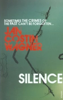 Image of Silence by Jan Costin Wagner Paperback