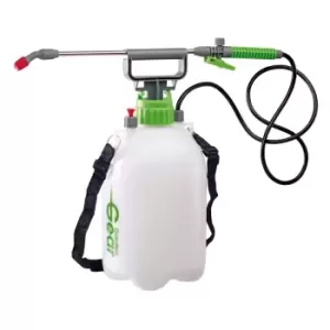 image of Garden Gear 5 Litre Pressure Sprayer