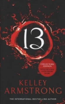 Image of 13 by Kelley Armstrong Hardback