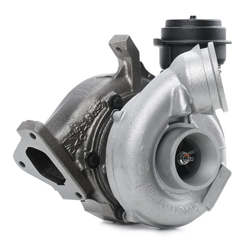 Image of RIDEX REMAN 2234C0395R Turbocharger without fastening/mounting material Charger,charging system (2234)