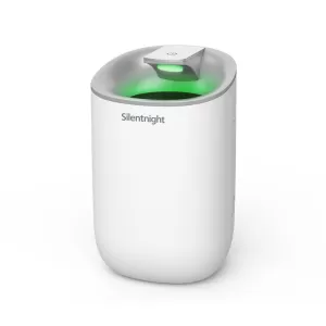 Image of Silentnight 39899 600ml Dehumidifier