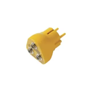 Image of NOTRAX ESD, ESD, yellow