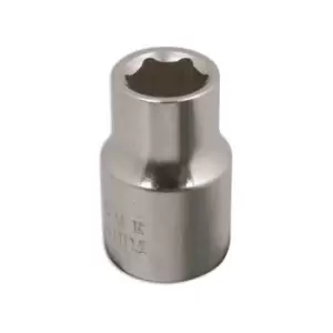 Image of LASER Socket - 9mm - 3/8in. Drive - 1936