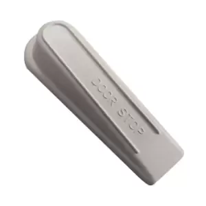 Image of Door Wedge Non-Slip Base with Durable Material White (Pack of 2) 9132