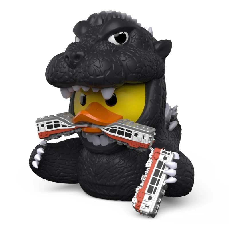 Image of godzilla Godzilla: Godzilla TUBBZ (Giant XL Edition)