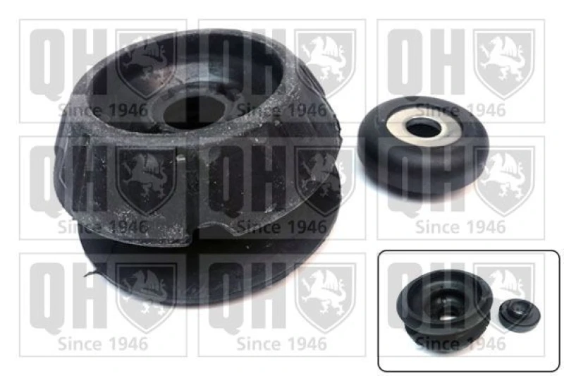 Image of QUINTON HAZELL Repair kit, suspension strut QUINTON HAZELL EMA4831