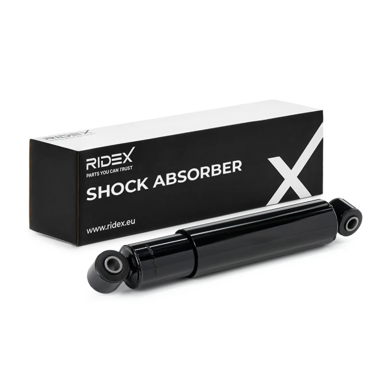 Image of RIDEX Shock absorber RIDEX 854S20189