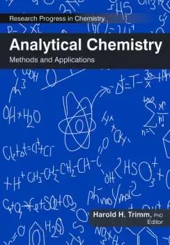 Image of Analytical ChemistryMethods and Applications