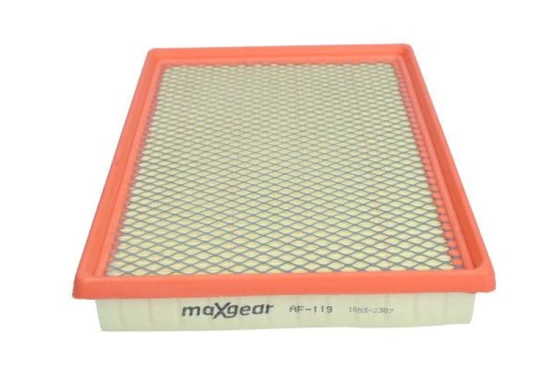 Image of MAXGEAR Air filter MAXGEAR 26-1381