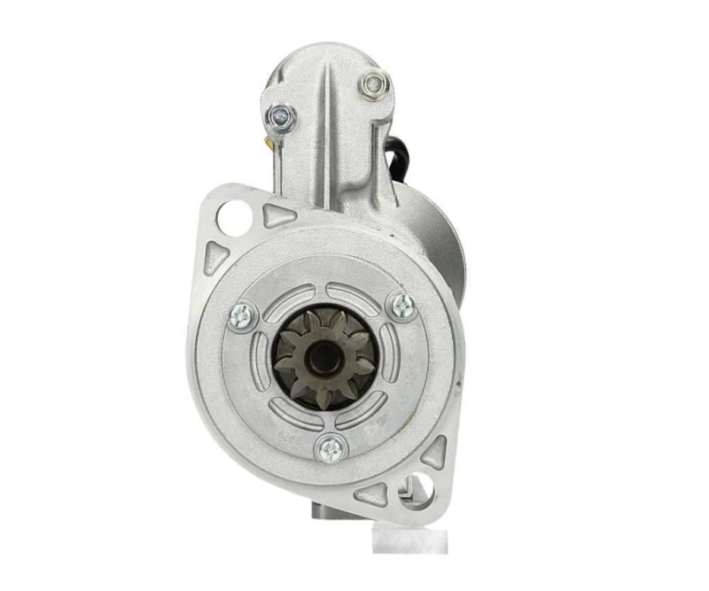 Image of BV PSH Starter motor BV PSH 980.528.092.270