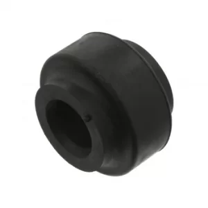 Image of Mounting Bush 01987 by Febi Bilstein Front Axle Left/Right