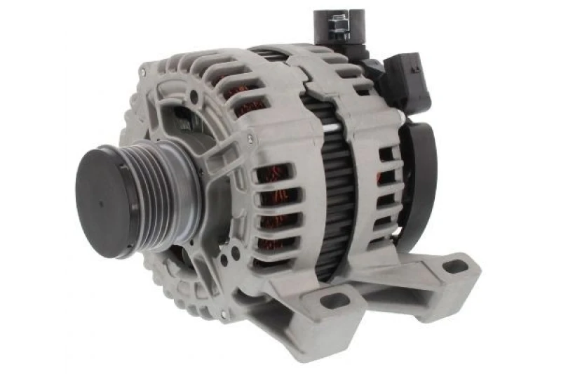 Image of Alternator MAPCO 113611