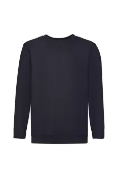 Image of Set In Sleeve Sweatshirt (Pack of 2)