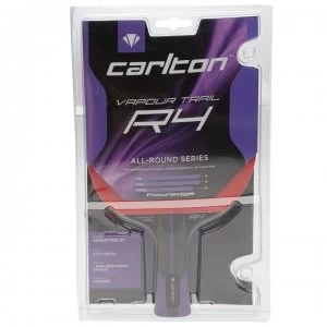 image of Carlton Vapour Trail R4 Table Tennis Bat