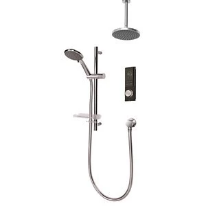 Image of Triton Home Digital Mixer Shower - Pumped