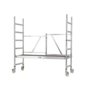 Image of Reachmaster Tower Working Height 7.8m Platform Height 5.8m ZARRT58M