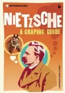 Image of introducing nietzsche a graphic guide