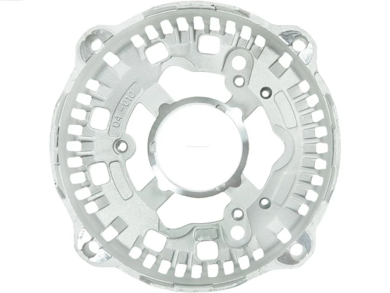 Image of AS-PL Alternator AS-PL A0372