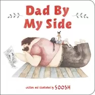 Image of dad by my side