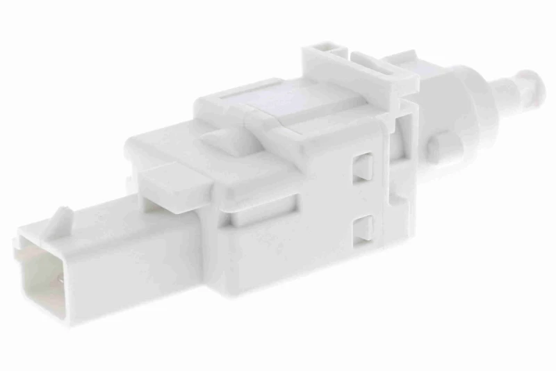 Image of VEMO V24-73-0011 Brake Light Switch Footwell, Original VEMO Quality Brake Light Switch (806)