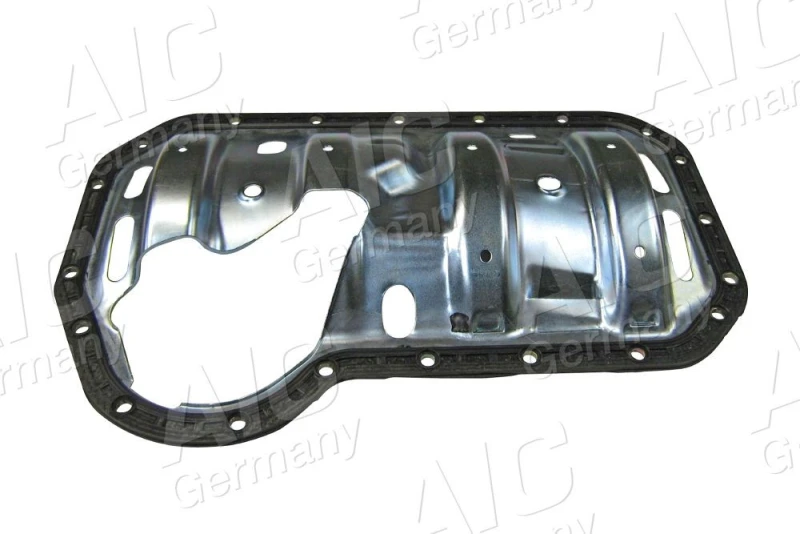Image of Baffle Plate, oil pan AIC 52726