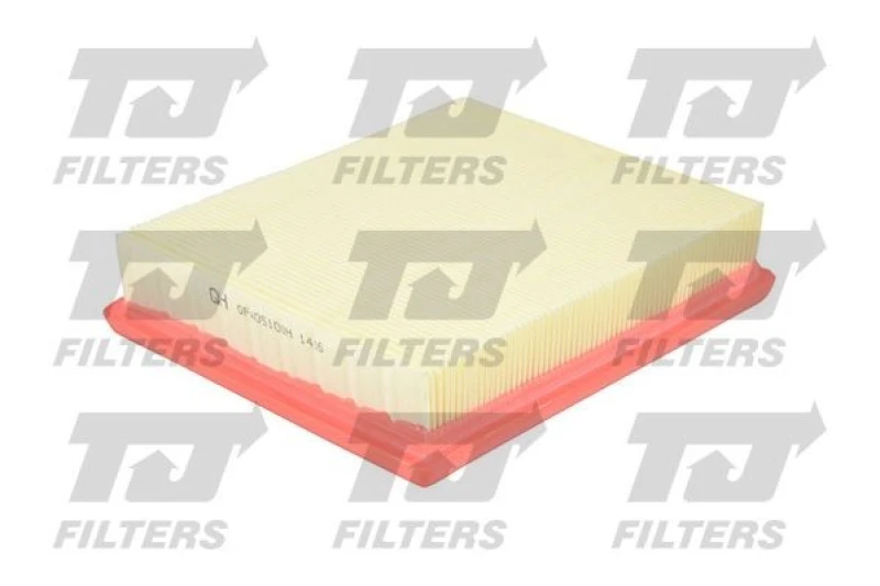 Image of QUINTON HAZELL Air filter QUINTON HAZELL QFA0510