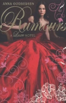 Image of Rumours by Anna Godbersen Paperback