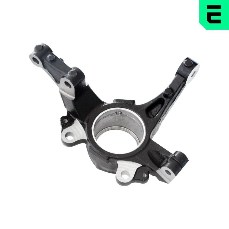 Image of Steering knuckle OPTIMAL KN-801838-01-R