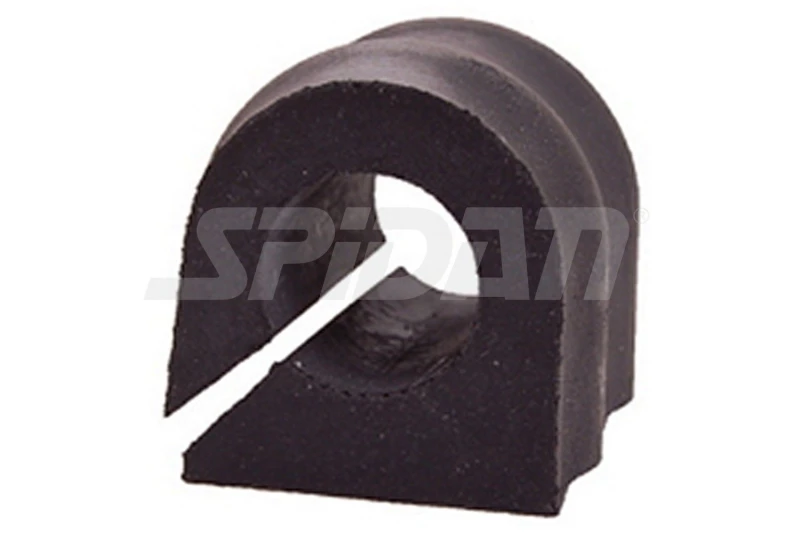 Image of SPIDAN CHASSIS PARTS Anti roll bar bush SPIDAN CHASSIS PARTS 411980