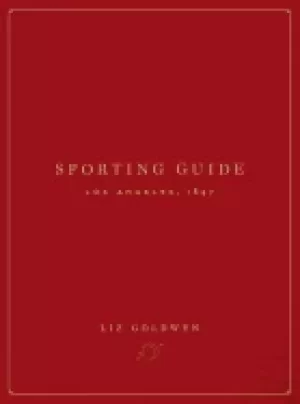 Image of sporting guide los angeles 1897