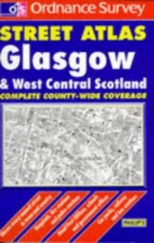 Image of Glasgow and West Central Scotland Book