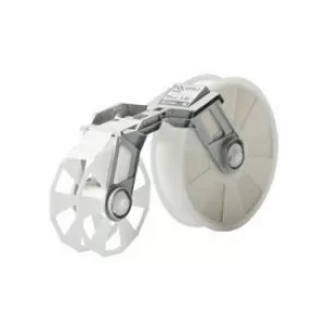 Image of Brother MCPP3WH Tape Creator Plastic Film 50mm White