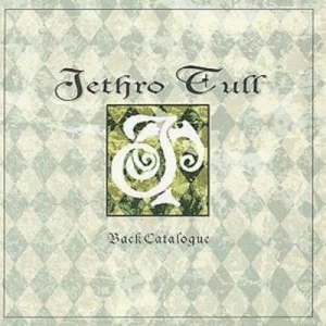 image of MU The Best Of Jethro Tull by Jethro Tull CD Album