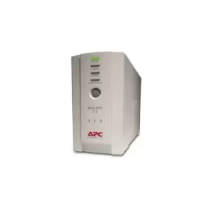 Image of BACK UPS CS 350VA