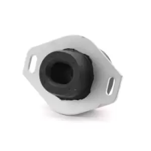 Image of SASIC Holder, engine mounting Rubber-Metal Mount 8441681 PEUGEOT,CITROEN,DS,206 Schragheck (2A/C),206 CC (2D),307 CC (3B),307 SW (3H),307 (3A/C)