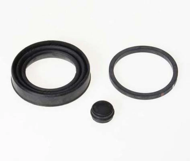 Image of BUDWEG CALIPER Seal, brake caliper piston BUDWEG CALIPER 189921