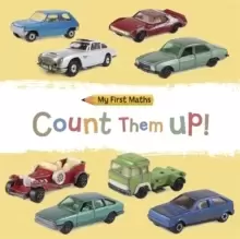 Image of My First Maths: Count Them Up!